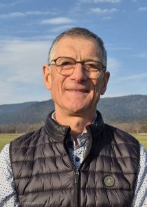 Jean- Jacques Rosaye