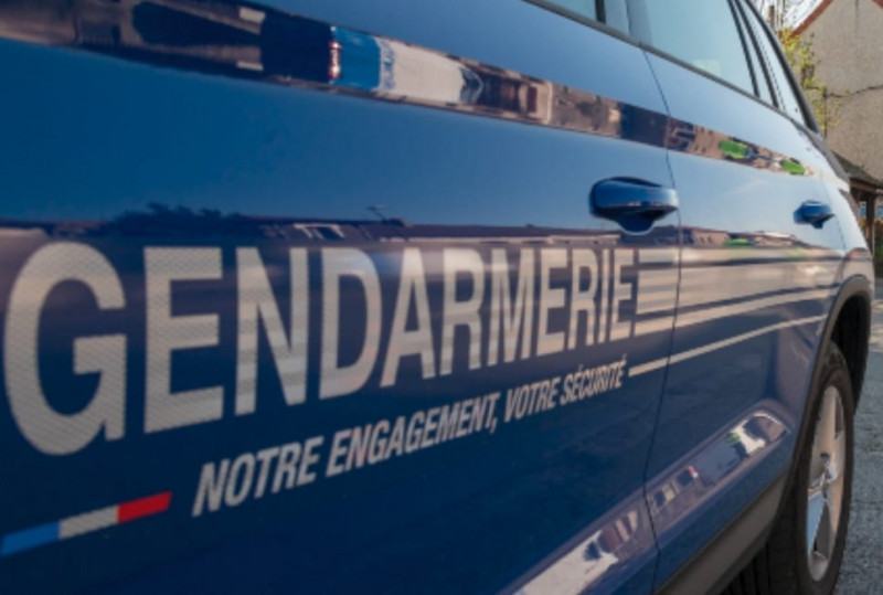 Photo - Gendarmerie des Vosges