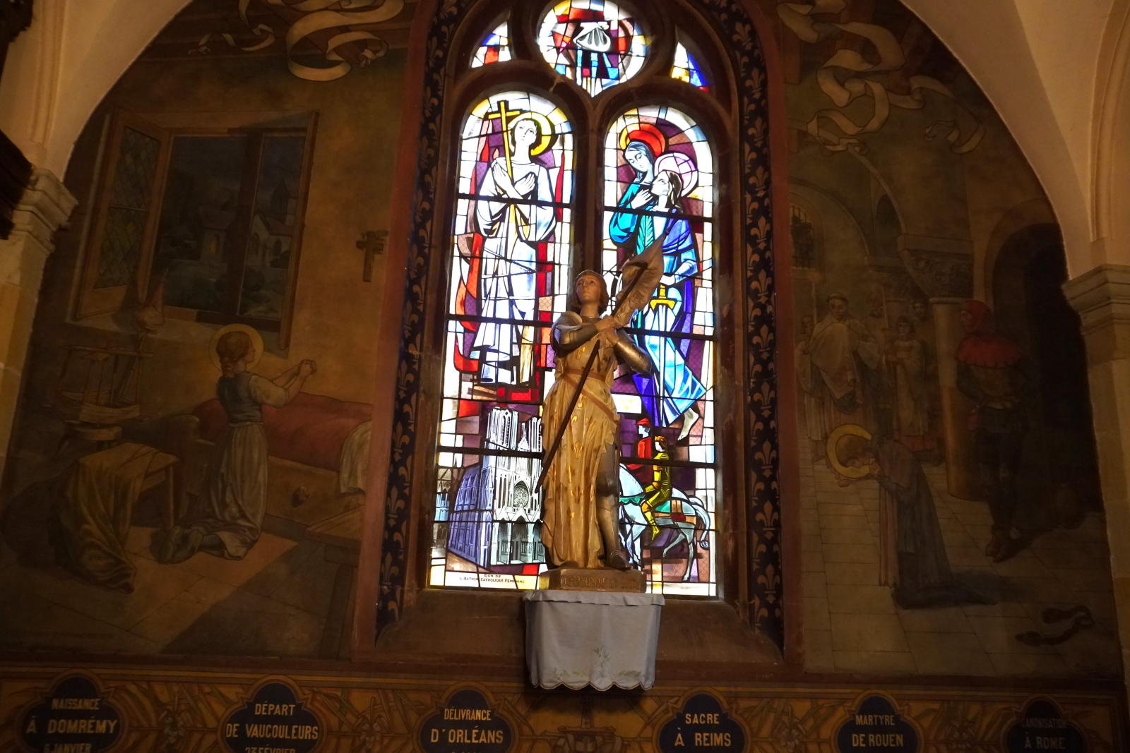 monument commémoratif eglise granges aumontzey (4)