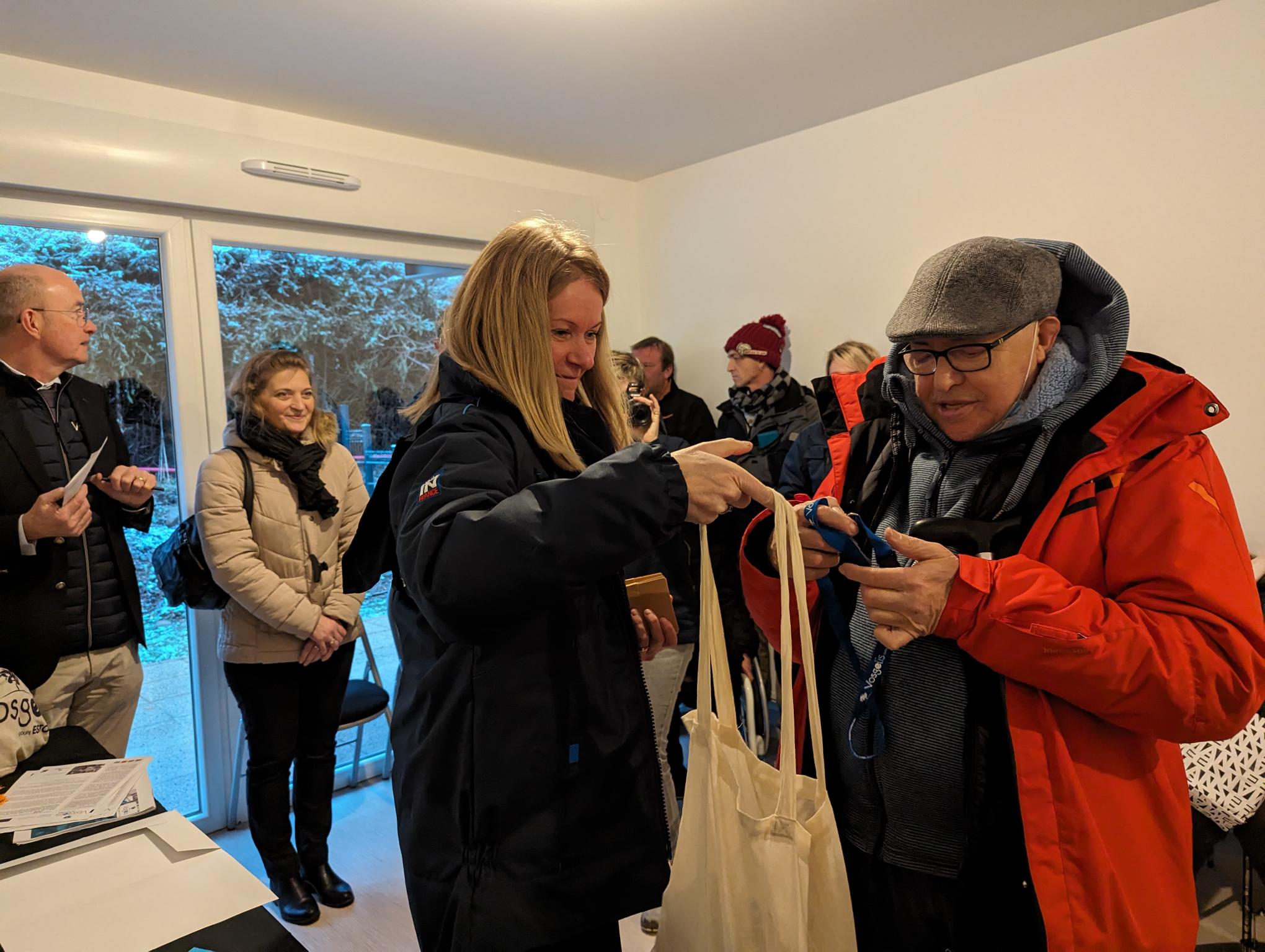 vosgelis kléber gérardmer remise clés (3)