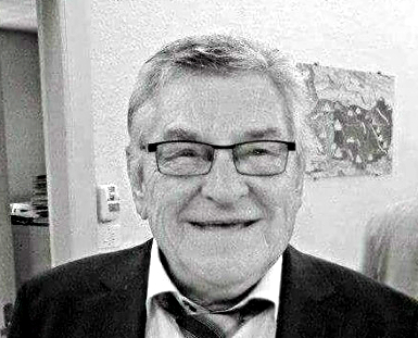 Jeannot Béna nous a quittés - Gerardmer Info
