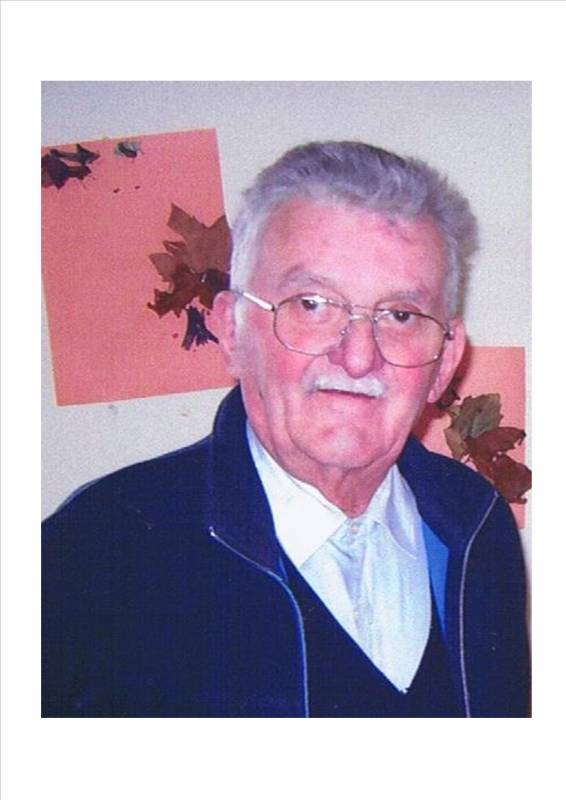 André Jacob n'est plus Gerardmer Info