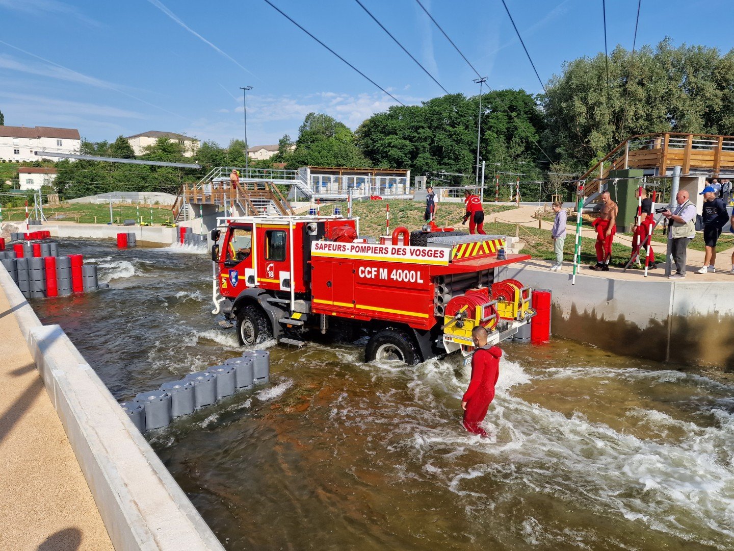 Exercice En Situation D inondation Pour Les Sapeurs pompiers Vosgiens exercice-en-situation-d-inondation-pour-les-sapeurs-pompiers-vosgiens