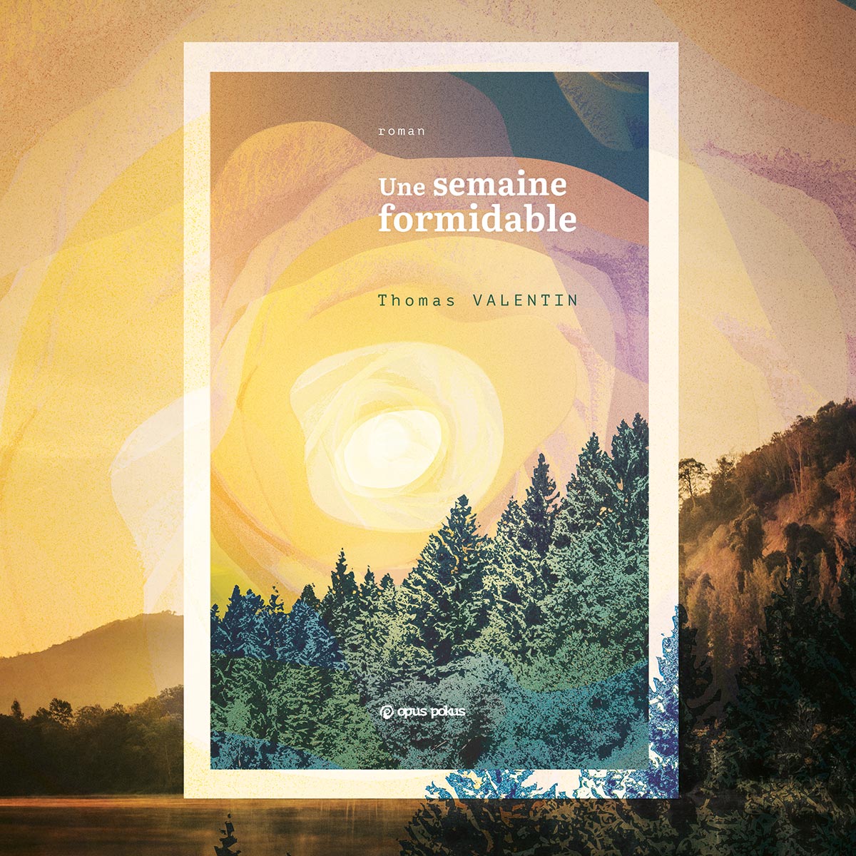 Thomas Valentin - conférence et dédicace - Gerardmer Info