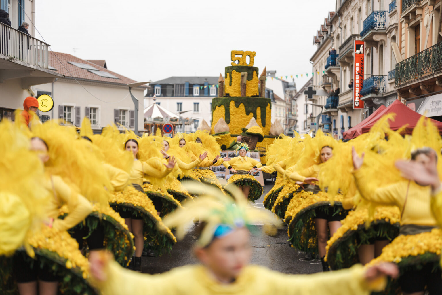 Fête des jonquilles 2025 la billetterie est ouverte Gerardmer Info — free download