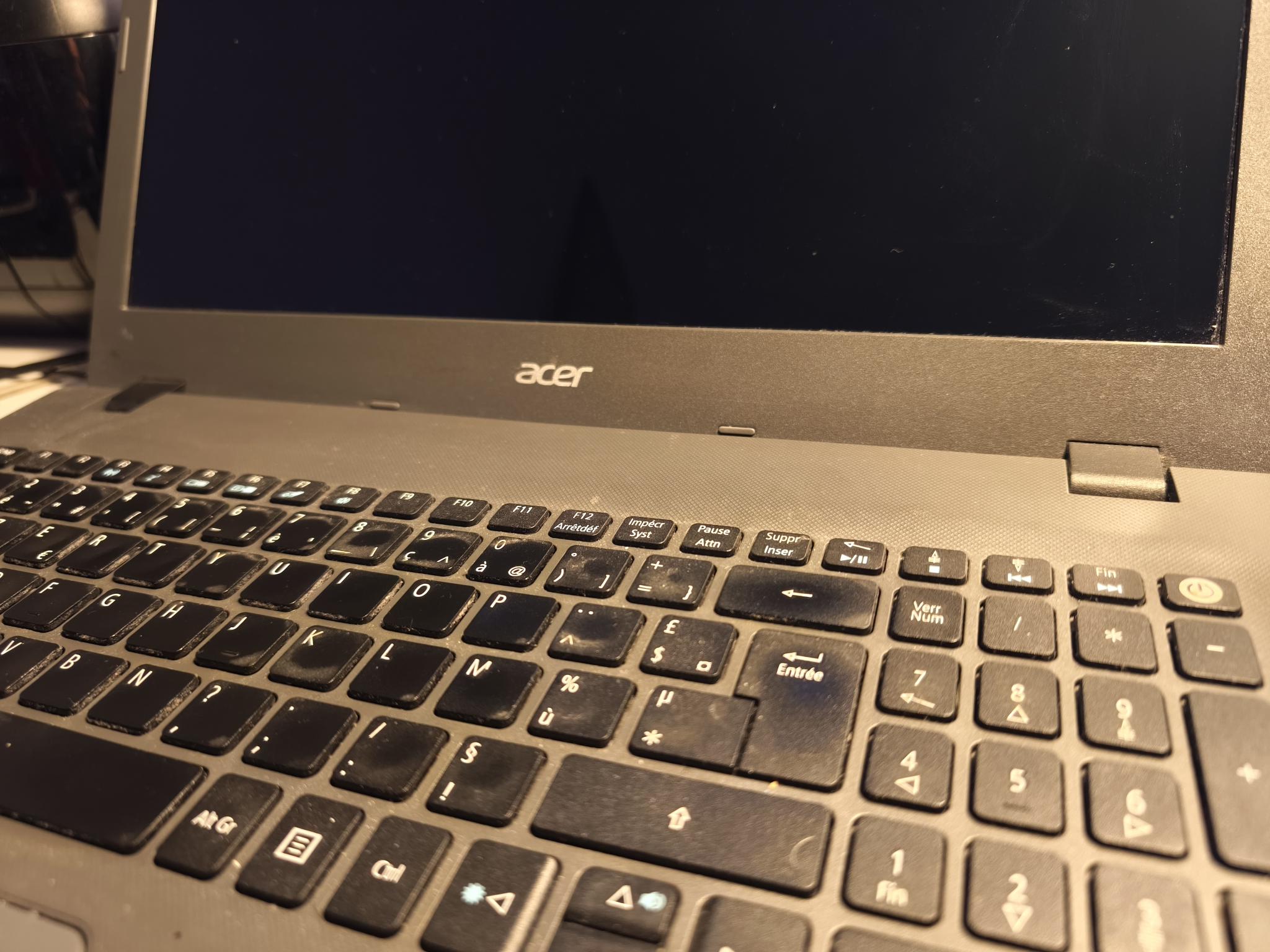 Xonrupt-Longemer - Initiation à l’Informatique pour Débutants ...