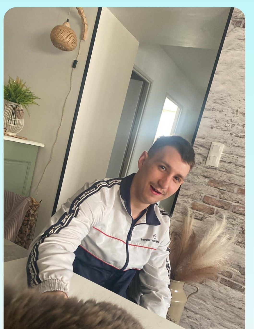 avis de recherche jeune homme